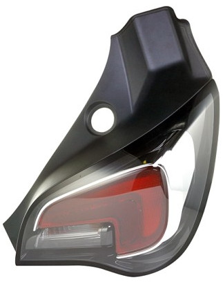 FANALE PDX A LED OPEL ADAM 0313