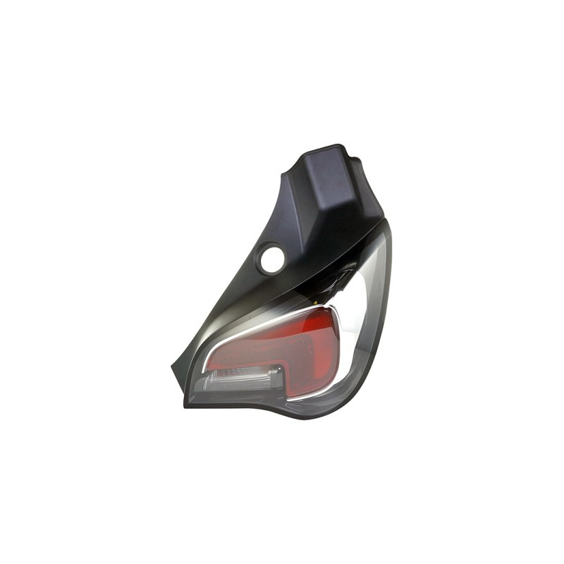 FANALE PDX A LED OPEL ADAM 0313