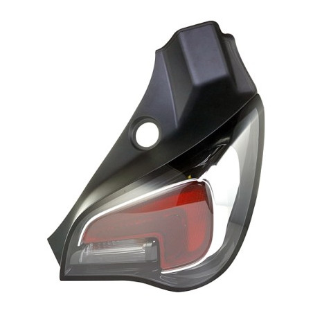 FANALE PDX A LED OPEL ADAM 0313