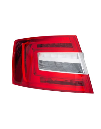 FANALE PSX SKODA OCTAVIA 0117