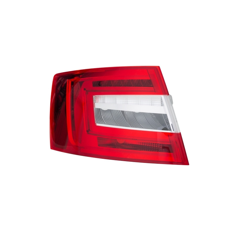 FANALE PSX SKODA OCTAVIA 0117