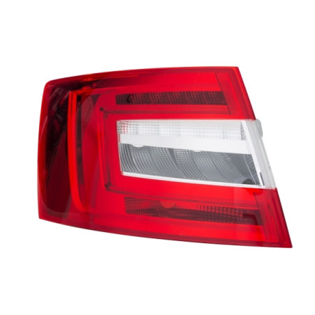 FANALE PSX SKODA OCTAVIA 0117