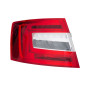 FANALE PSX SKODA OCTAVIA 0117