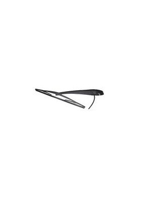 BRACCIO SPAZZOLANTE POSTERIORE 14 350mm CITROEN JUMPY VF7 20072016 VERS 1P, FIAT SCUDO 270272 20072016 VERS 1P, PEUGEOT EXPERT 