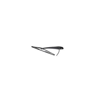BRACCIO SPAZZOLANTE POSTERIORE 14 350mm CITROEN JUMPY VF7 20072016 VERS 1P, FIAT SCUDO 270272 20072016 VERS 1P, PEUGEOT EXPERT 