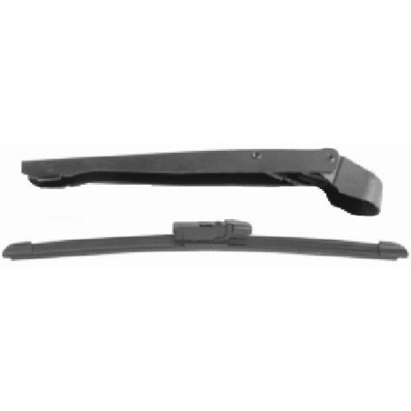 BRACCIO SPAZZOLANTE POSTERIORE 285 MM FORD ECOSPORT 20132017
