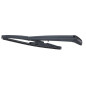BRACCIO SPAZZOLANTE POSTERIORE 12 320mm STILO SW FIAT BRAVO 182 1995200  FIAT MULTIPLA 186 20042010, FIAT MULTIPLA 186 19982004