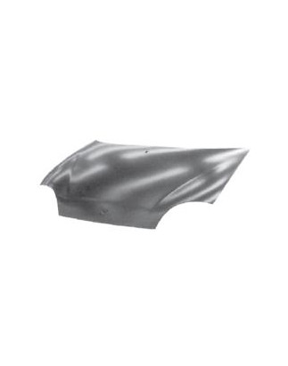 COFANO ANTERIORE FIAT SEICENTO 187 20012006, FIAT SEICENTO 187 19982001