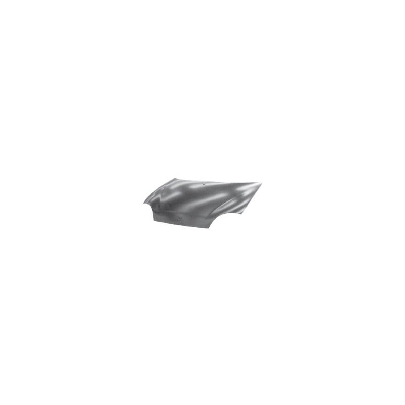 COFANO ANTERIORE FIAT SEICENTO 187 20012006, FIAT SEICENTO 187 19982001
