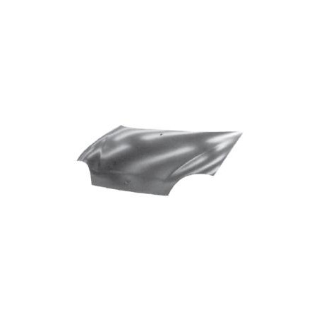 COFANO ANTERIORE FIAT SEICENTO 187 20012006, FIAT SEICENTO 187 19982001