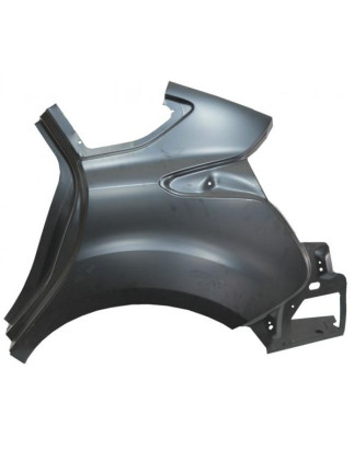 PARAFANGO POSTERIORE SINISTRO 5 PORTE FORD FOCUS DH 20112014, FORD FOCUS DH 20142018