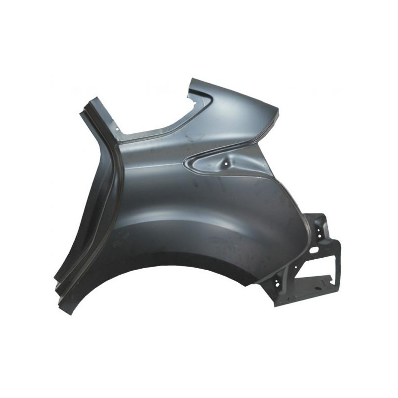 PARAFANGO POSTERIORE SINISTRO 5 PORTE FORD FOCUS DH 20112014, FORD FOCUS DH 20142018