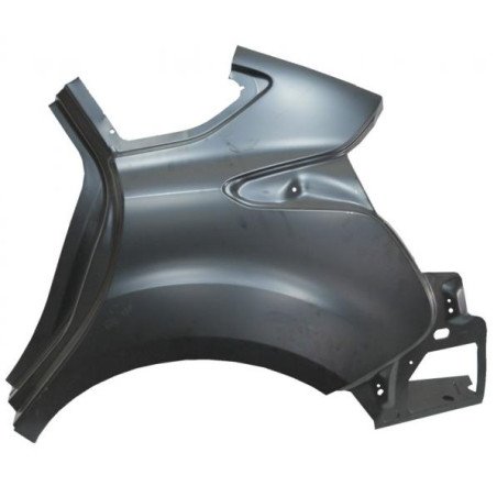 PARAFANGO POSTERIORE SINISTRO 5 PORTE FORD FOCUS DH 20112014, FORD FOCUS DH 20142018