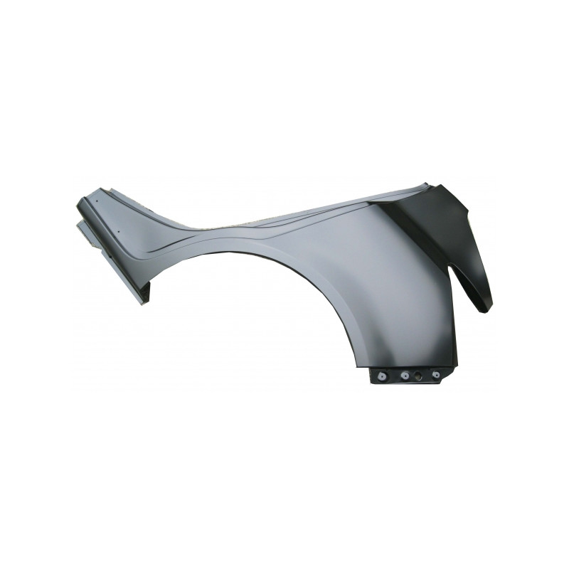 PARAFANGO POSTERIORE SINISTRO 5 PORTE OPEL CORSA D S07 20062015