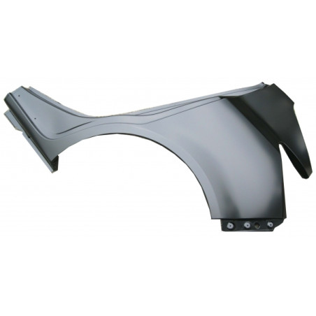 PARAFANGO POSTERIORE SINISTRO 5 PORTE OPEL CORSA D S07 20062015