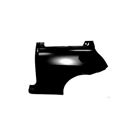PARAFANGO POSTERIORE SINISTRO LANCIA Y 843 20032011