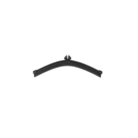 SPAZZOLE TERGI POSTERIORI 250 MM RENAULT CLIO IV BHKH 20132016