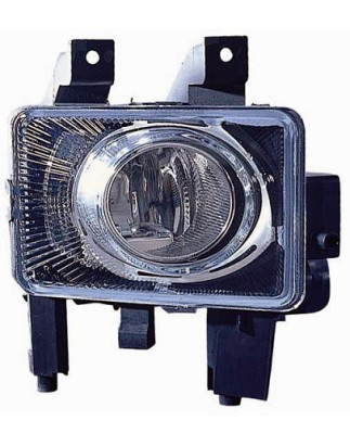 FENDINEBBIA DESTRO H3 OPEL ASTRA H A04 20042010 VERS 2007, OPEL ZAFIRA A05 20052012