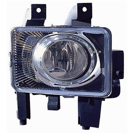 FENDINEBBIA DESTRO H3 OPEL ASTRA H A04 20042010 VERS 2007, OPEL ZAFIRA A05 20052012