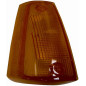 LENTE FANALE ANTERIORE SINISTRA ARANCIO SEAT MARBELA 28A 19851999