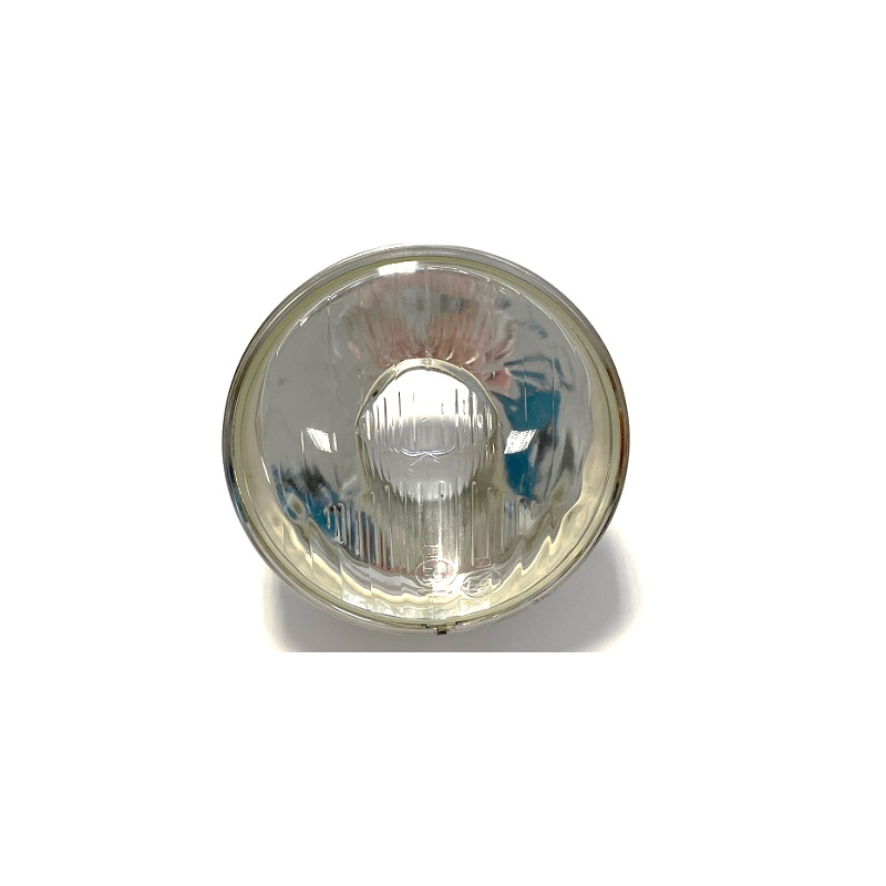 PROIETTORE DESTROSINISTRO R2 ASIMMETRICO CITROEN 2CV 19631990 VERS 1972