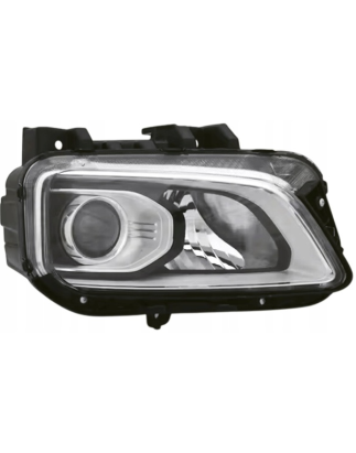 PROIETTORE DESTRO HB4,HB3,WY21W,W5W CON MOTORE HYUNDAI KONA 0S0SE0SI 20172020