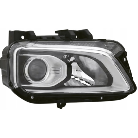 PROIETTORE DESTRO HB4,HB3,WY21W,W5W CON MOTORE HYUNDAI KONA 0S0SE0SI 20172020