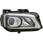 PROIETTORE DESTRO HB4,HB3,WY21W,W5W CON MOTORE HYUNDAI KONA 0S0SE0SI 20172020