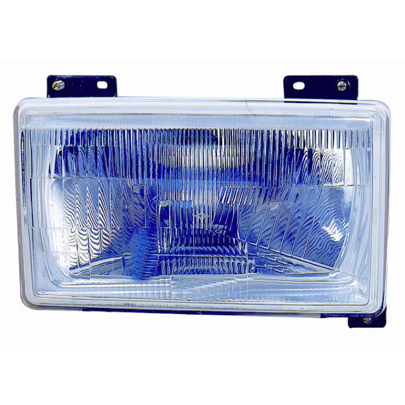 PROIETTORE SINISTRO H4 FIAT DUCATO I 290 19891994