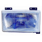 PROIETTORE SINISTRO H4 FIAT DUCATO I 290 19891994