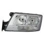 PROIETTORE DESTRO LED H7,H7,PY21W,H21 CON MOTORE CON LUCE DIURNA LED MAN T-G-X 2008