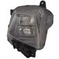 PROIETTORE DESTRO FULL LED CON MOTORE HYUNDAI TUCSON III NX4ENX4A 20202024