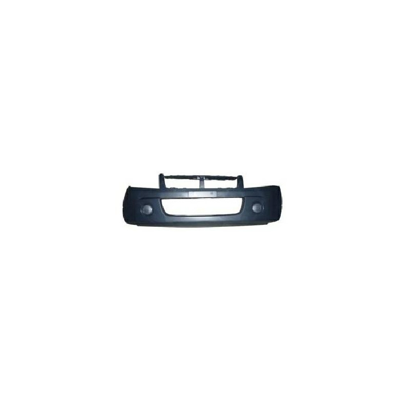 PARAURTI ANTERIORE CON PRIMER SUZUKI GRAND VITARA GTTETD 20062015