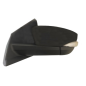 RETROVISORE ELETTRICO SINISTRO NERO 5 PIN CON FANALINO INTEGRATO FORD KA+ UKFKTK 20162018, FORD KA+ CDU 2018