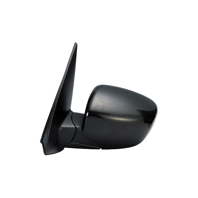 RETROVISORE MECCANICO DESTRO NERO VETRO CONVESSO HYUNDAI i10 I PA 20072010