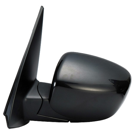 RETROVISORE MECCANICO DESTRO NERO VETRO CONVESSO HYUNDAI i10 I PA 20072010