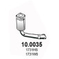 CAT CITROEN C3 14 PEUGEOT 207 022002