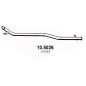 TI CITROEN XSARA PICASSO 16 HDI 052004--