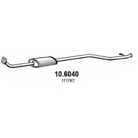 S C CITROEN XSARA PICASSO 16I 012002