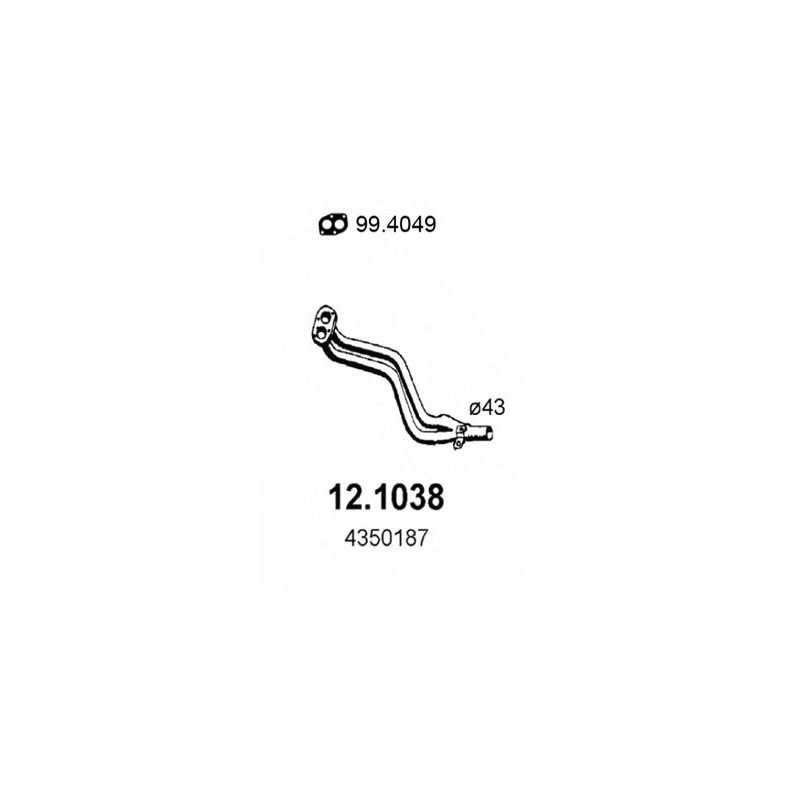 T C FIAT 131 13-16 BN FAMILIARE