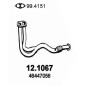 T C FIAT BRAVO-BRAVA 16 I 16V 95