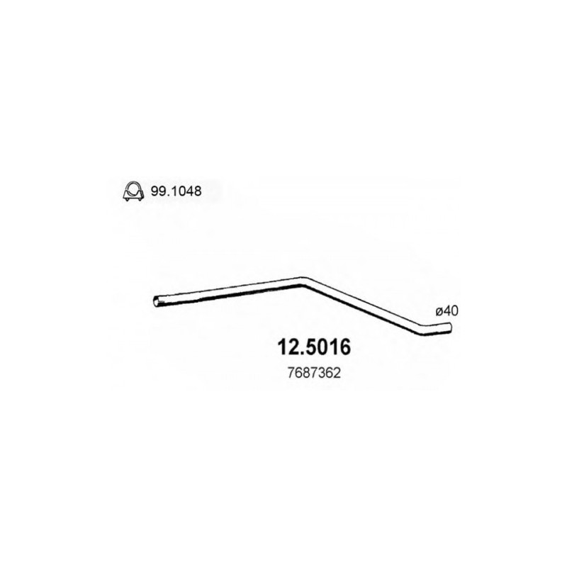 T I FIAT PANDA SELECTA 10 91 92