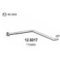 T I FIAT PANDA 10IE WEBER 92 94