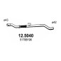 TI FIAT PANDA II 12 NATURAL POWER 022007--