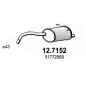 SP FIAT PANDA II 13 MJTD 062005--
