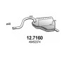 S P PALIO 12 14 4-1996
