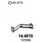 T FLEX FORD FOCUS 18I SW 81998