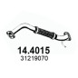 TFLEX FORD FOCUS C-MAX 16 TDCI 102003--