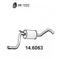 S C FORD FIESTA BL 09-11 89