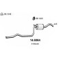 S C FORD FIESTA 14 I CAT 489